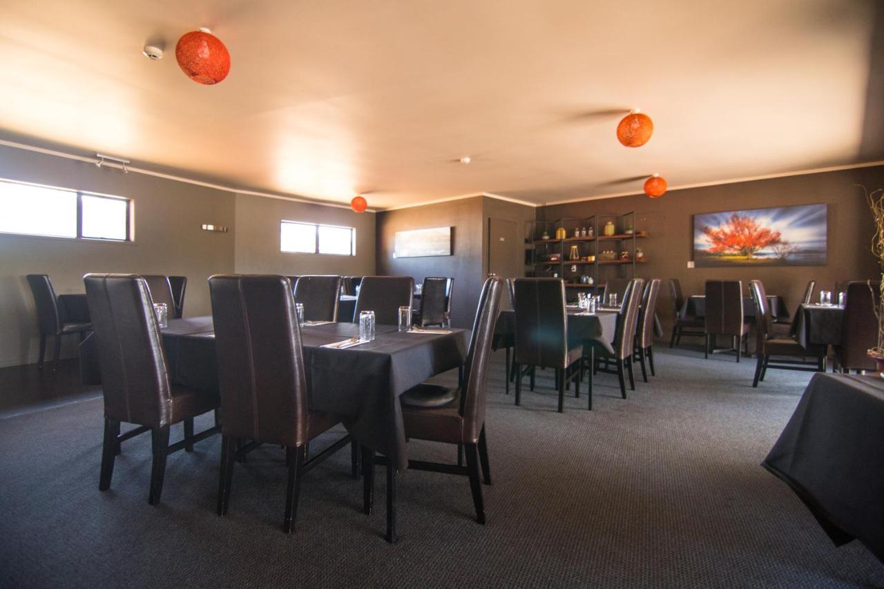 Parklands Motorlodge & Holiday Park Turangi Esterno foto